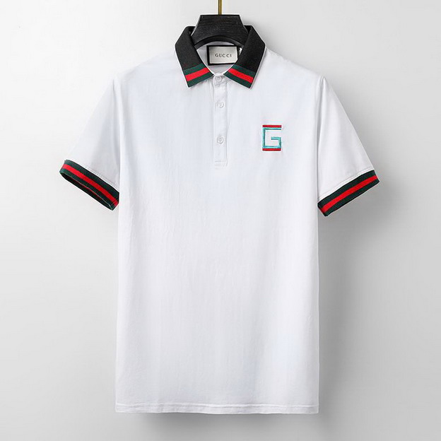 Gucci short lapel T man 2022-5-28-067